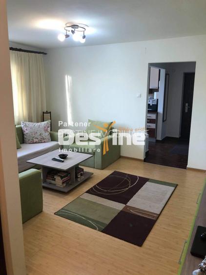 Ultracentral - Apartament cu 2 camere, semidecomandat, etaj 4/4, 50 mp, finisat - 2