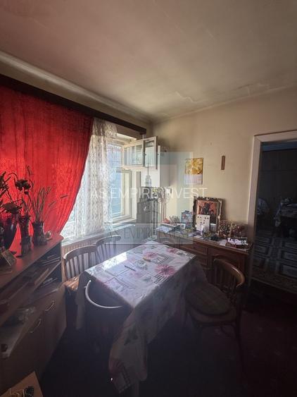 Casa 3 camere,singur in curte,360 mp teren - Halchiu/Brașov - 23