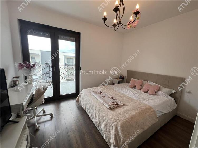 Apartament 4 camere 140 mp utili cu 2 locuri parcare zona Arhitectilor - 18