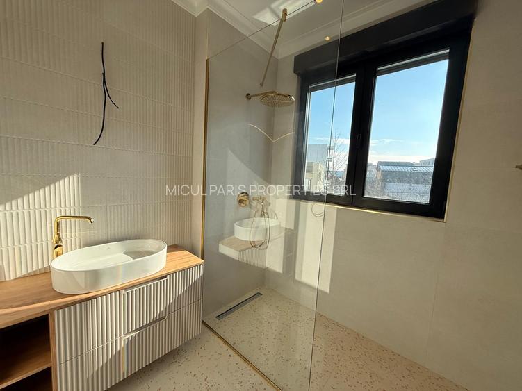 Vila spatioasa -12 camere- mobilata premium - zona Herastrau - 40