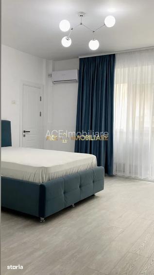 Garsoniera de inchiriat | Romana | Metrou | Boiler | Mobilat - 3
