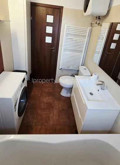 3 Camere | Parcul Circului | 2 Dormitoare | Decomandat - 8