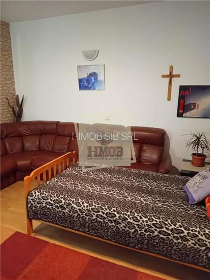 Apartament 2 camere cu balcon Calea Dumbravii  62 mp utili - 12