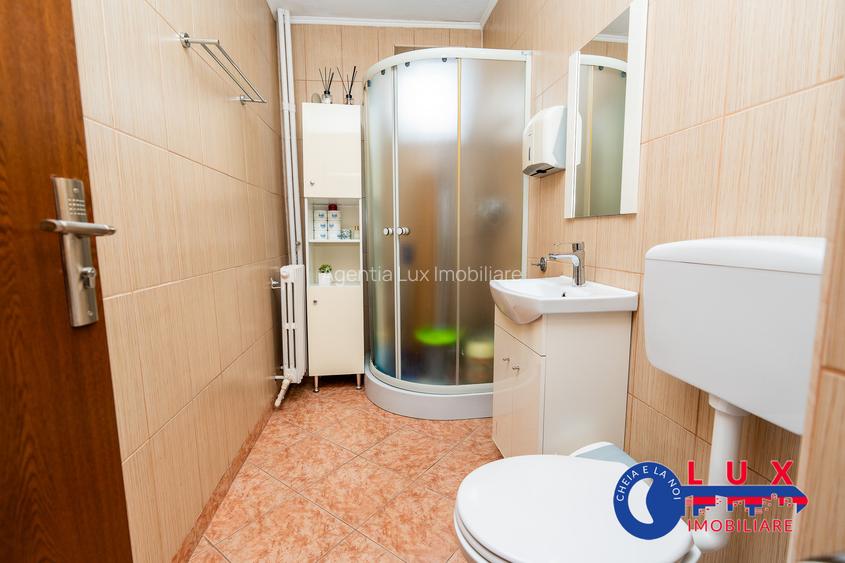 ID 8291 Spațiu de birouri - DE ÎNCHIRIAT - strada Isaccei - 4