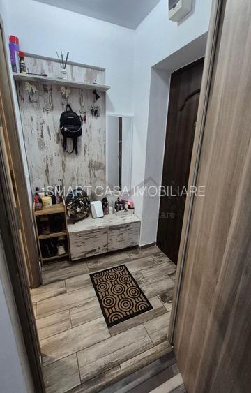 Apartament 1 camera Nicolina2 - 4