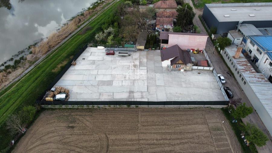 Teren 1700mp de Vanzare, Zona Semicentrală, strada Insulei - 4