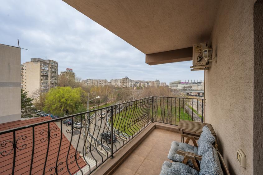 Apartament 2 camere bloc 2016, Crangasi, gata de mutat - 13