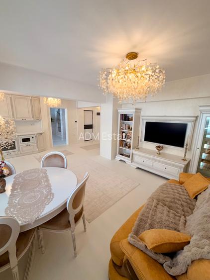 Apartament 3 camere open space,bloc 2025 – Biruinței,9 min metrou Berceni - 3