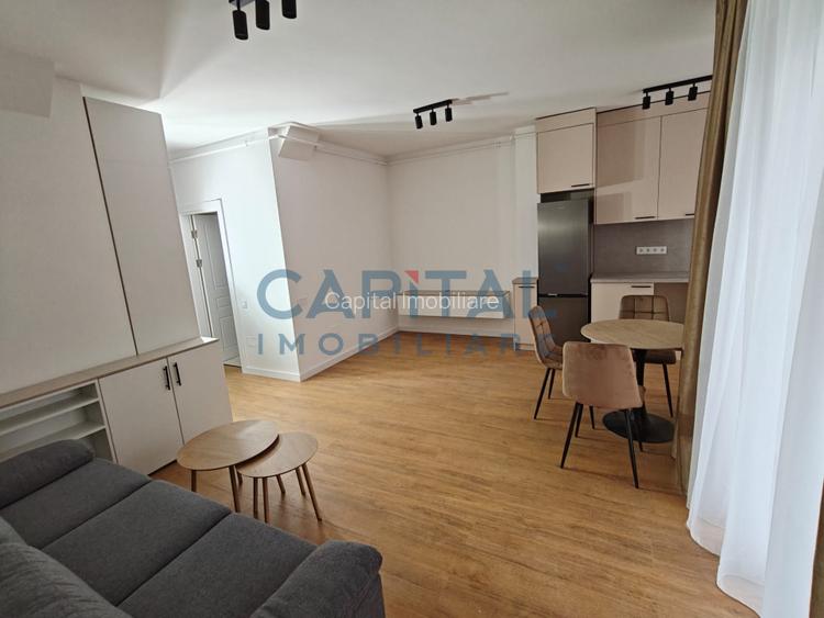 Apartament 2 camere Modern | Semidecomant | 47 mp utili |  EROILOR  - 8