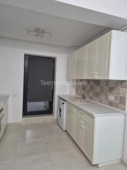 Apartament 2 camere, semidecomandat, 50 mp, centrala, ac, balcon, Lacul Tei - 5