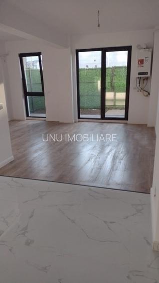 Apartament 1 camera zona Galata - Pala Verde - 3