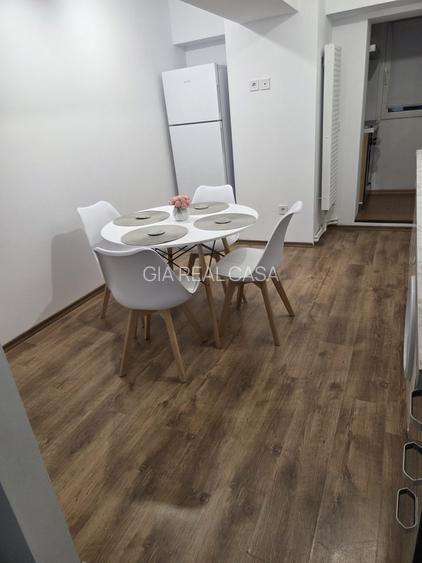 Garsoniera Unirii Nord - 2