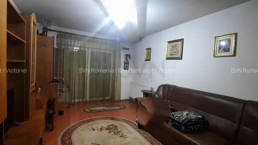 REV2003476 Vila 3 Camere Curte 100 mp de Vanzare Andronache Sector 2 - 3