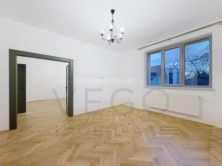 Comision 0 - Spatiu de birouri - 120 mp, 4 incaperi, zona Parc Central - 4