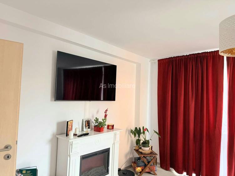 Apartament Modern 3 Camere cu parcare inclusa, zona Coresi, Brasov - 3