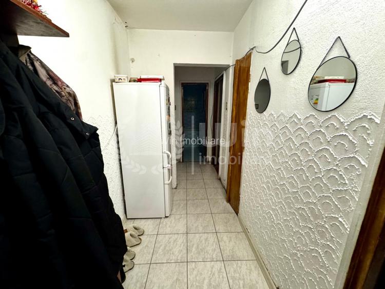 Apartament cu 2 camere decomandat | 2 balcoane | Etaj 3/4 | Marasti - 6