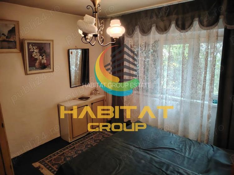 Vânzare Apartament 2 Camere Metrou Timpuri Noi! - 3