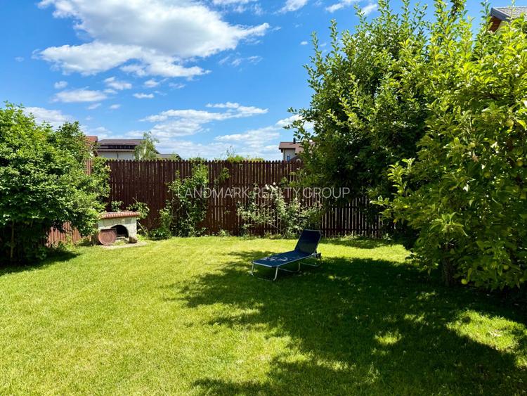 6 Camere | Teren 427 MP | Garaj Dublu | Otopeni - 45