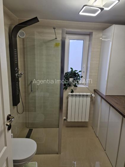 De Inchiriat Casă 3 camere +dependințe situată in cartierul Obcini - 8