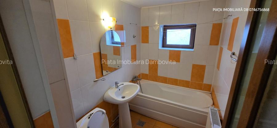 NOU! Apartament 4 Camere, 86 mp utili – Parter – Zona Centrală (Merloni/Minisat) - 6