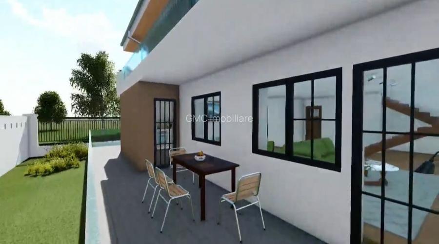 Vila comuna Berceni - 11