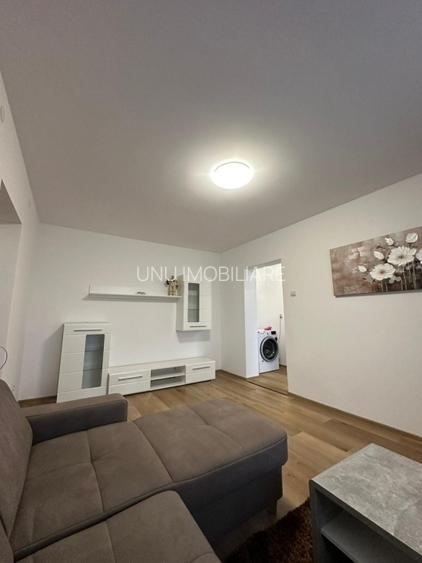 Apartament cu 2 camere - zona  Podu de Piatra - 7