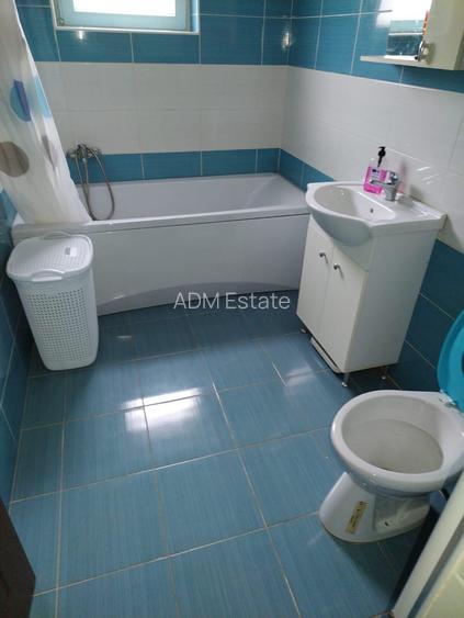 Apartament 2 cam - Decomandat - Mobilat si utilat - Dimitrie Leonida/ Berceni - 9