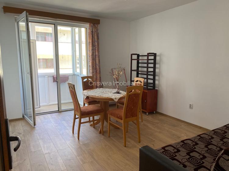 Apartament 2 camere Floresti, strada Porii, decomandat, et. 1/3, cu parcare - 4