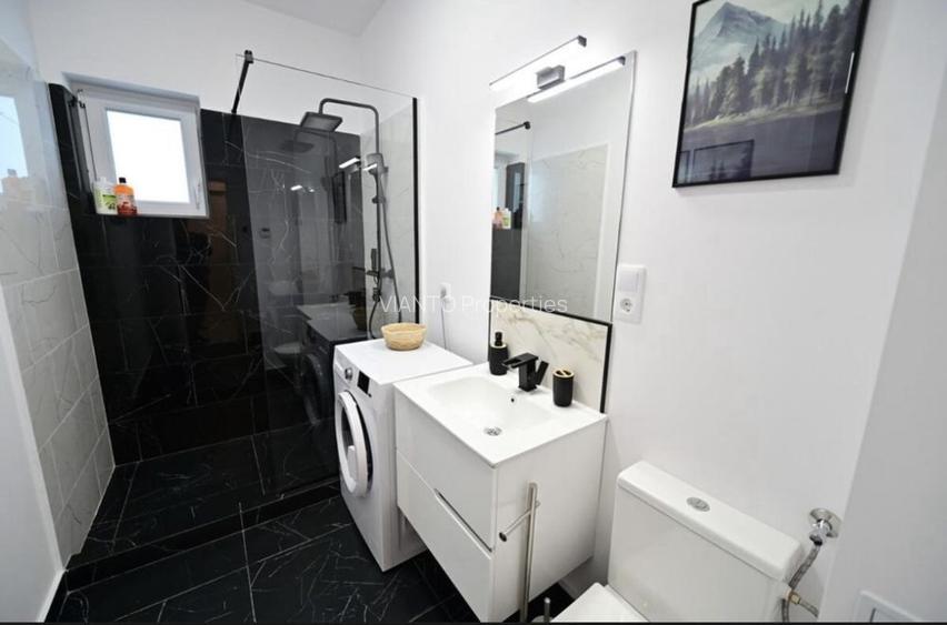 APARTAMENT 2 CAMERE DEVENTER | LOC DE PARCARE - 5