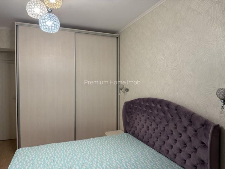 Apartament | 2 camere | Bloc nou | Parcare | Mihai Bravu | Metropolitan - 4