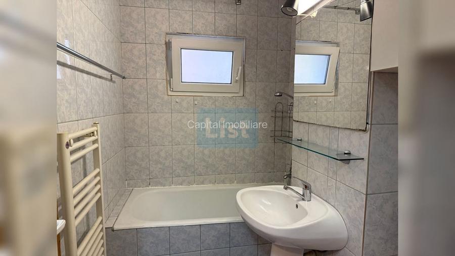 Apartament 2 camere Grigorescu, etaj 1, balcon, 41 mp - 6