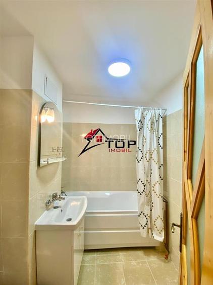 Inchiriere apartament 1 camera - Gara - Arcu - 6