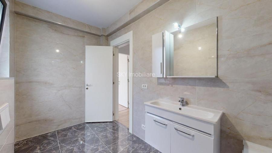 ULTIMA VILA DISPONIBILA | Otopeni 5 CAMERE -Zona CentralaI FINALIZATA - 19
