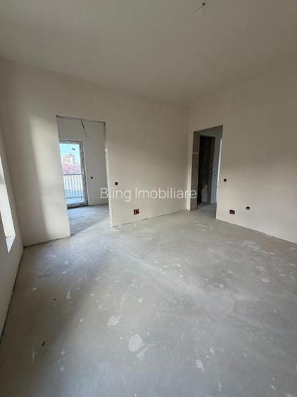 Triplex 112 mp utili, teren 180mp, ansamblu privat, Floresti - 9