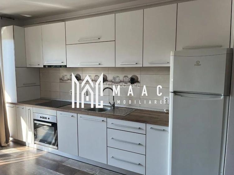 Apartament 2 camere | 40MPU | Balcon | City Residence - 5
