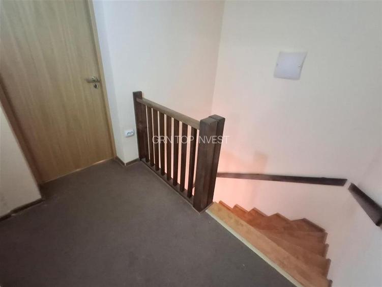 Casa 5 camere 2 bai parcare zona Turnisor - 10