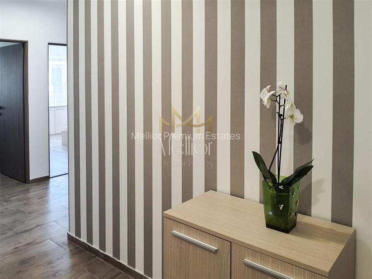 Apartament 2 dormitoare parcare cartier Buna Ziua! - 3