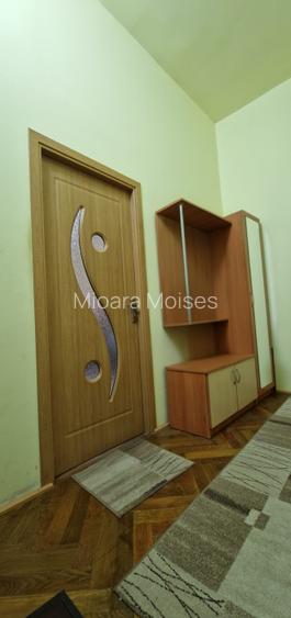 Apartament în casă monument istoric, zonă centrală – Sighișoara - 3