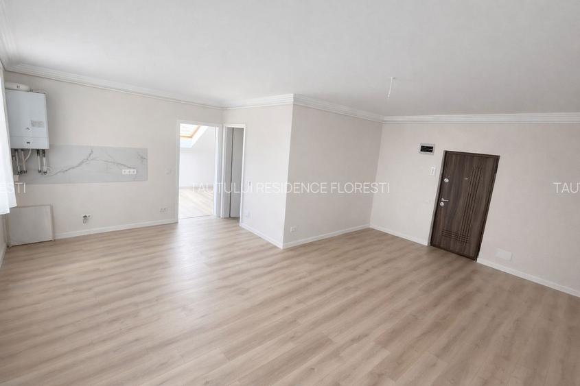 Ap 18 C5 Tautului Residence Park Parcul Poligonului Zona Sub cetate - 4