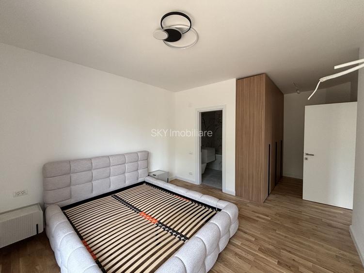 Bloc Boutique Premium în Pipera – Apartamente 2, 3, 4 Cam - Comision 0 - 2