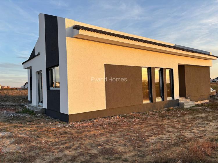 Duplex parter cu 3 camere - Calea Urseni - 3