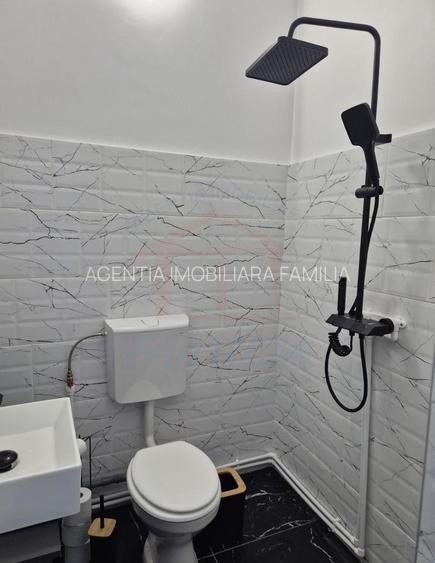 50ooo euro apartament modern. liber cu 2 camere la curte 42, 5 mp - 3