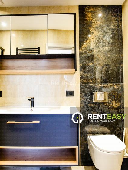 De vanzare! Apartament cu 2 camere Centru Civic - Moldova Mall - 10