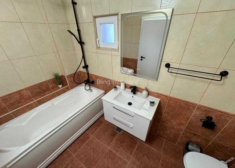 Apartament 3 Camere, 91 mp, 3 Bai, loc de parcare, zona Decebal - 6