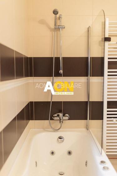 Casa 5 Camere, 2 Bai, 1900 mp Teren, Zona Oarda - 12