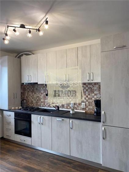 Apartament Premium cu 2 camere si loc de parcare privat Turnisor - 5