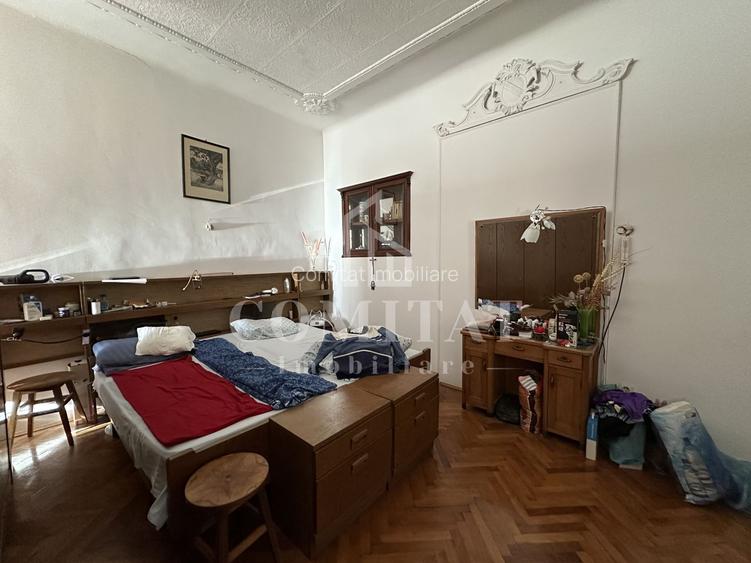 Apartament 1 cameră de închiriat | Zonă centrală - Piața Avram Iancu - 4
