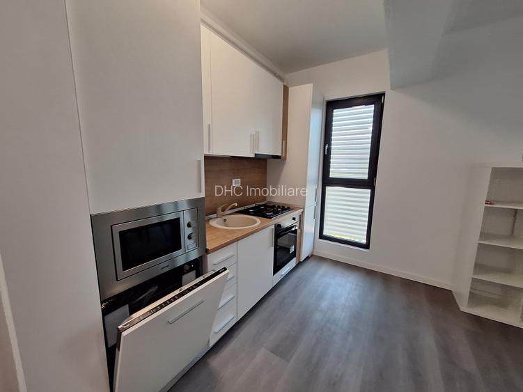 Exigent Plaza Residence faza 5 - 18