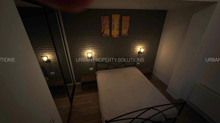 Loft Urban Intrare proprie 64 mp utili |Reconfigurat în 2017 Mobilat Mobexpert - 6