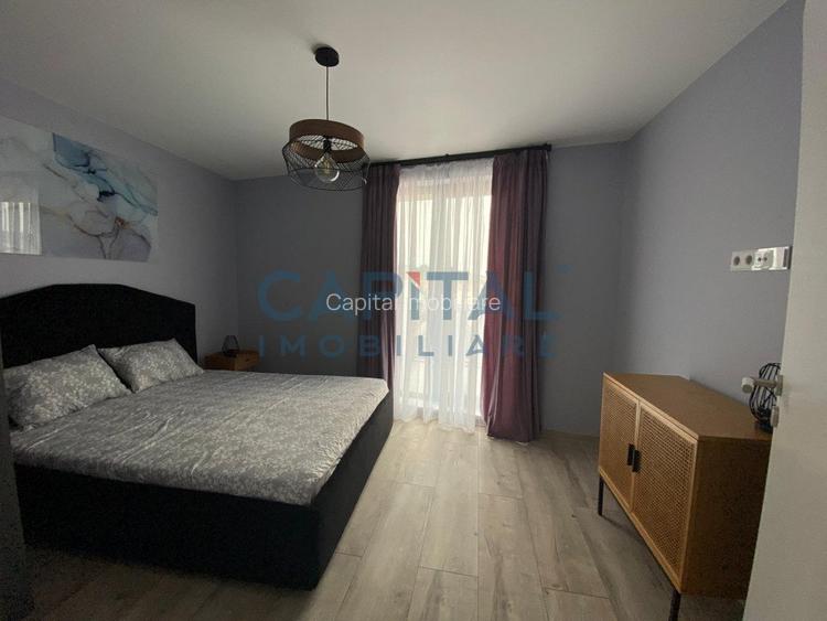 Comision 0 %  Penthouse 3 camere 85mp, terasa 15mp, 2 parcari, imobil 2021 - 4